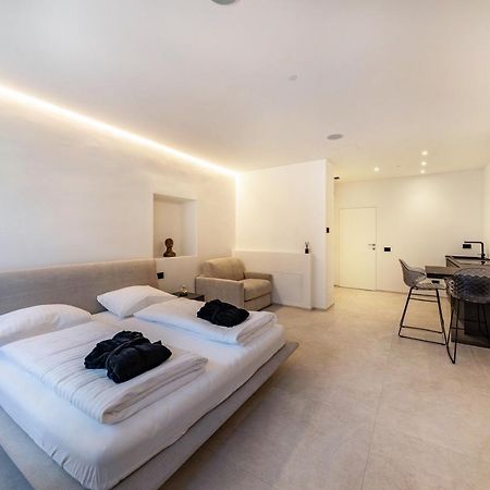 App 203 Palazzo Cavour Apartment Bolzano Bagian luar foto