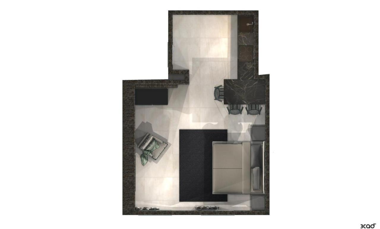 App 203 Palazzo Cavour Apartment Bolzano Bagian luar foto