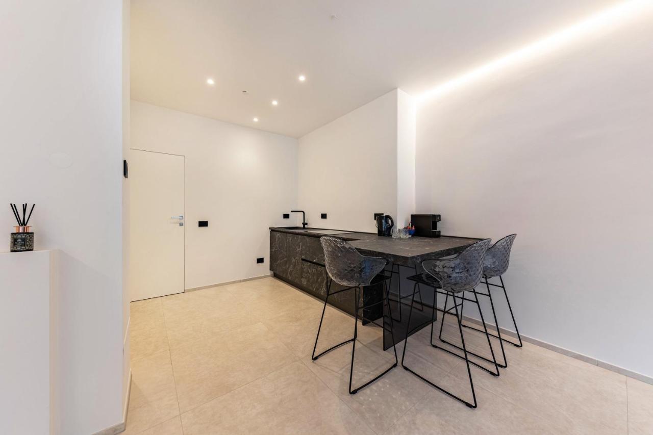 App 203 Palazzo Cavour Apartment Bolzano Bagian luar foto