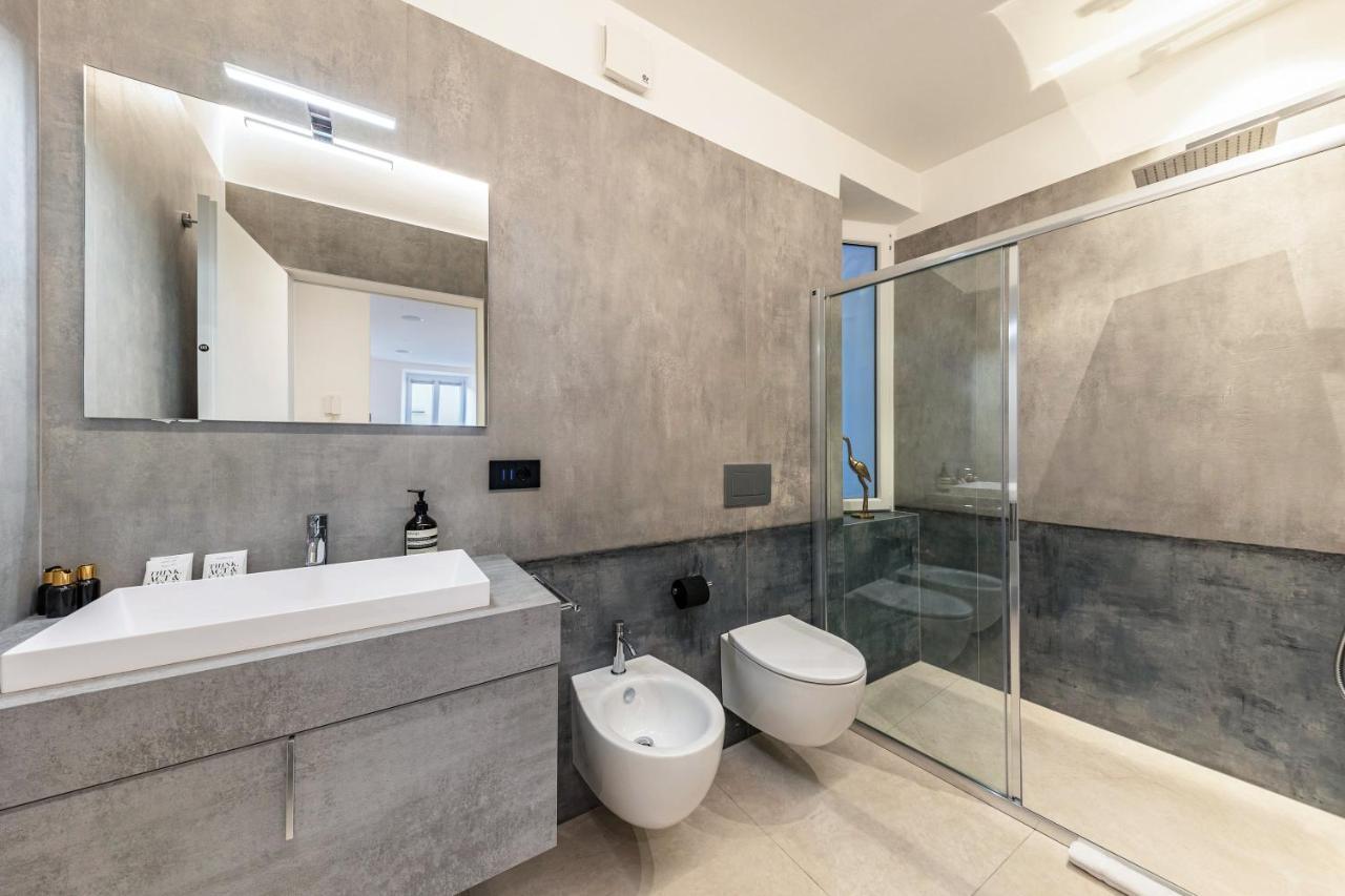 App 203 Palazzo Cavour Apartment Bolzano Bagian luar foto