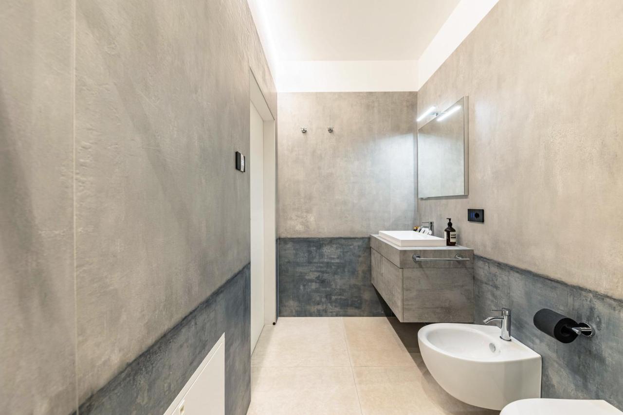 App 203 Palazzo Cavour Apartment Bolzano Bagian luar foto