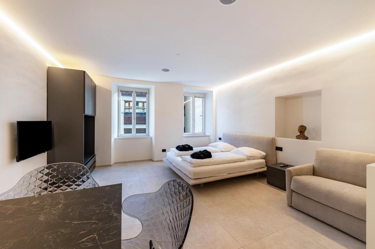 App 203 Palazzo Cavour Apartment Bolzano Bagian luar foto